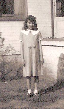 Teresa Calvert Photo 2