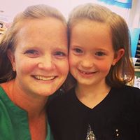 Allyson Mccann Photo 5