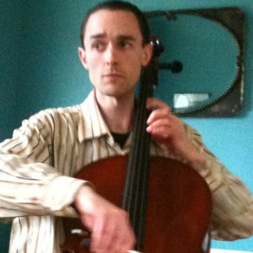 Aaron Wagner Photo 15