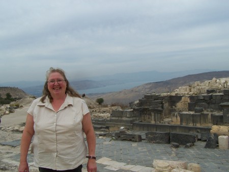 Patricia Burr Photo 22