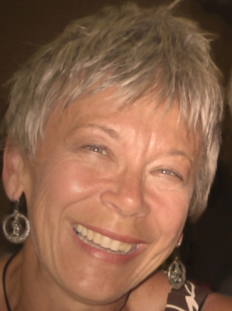Gail Reed Photo 8