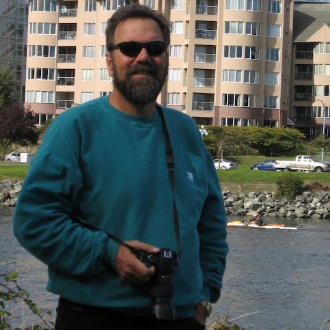 Christopher Harry Photo 22