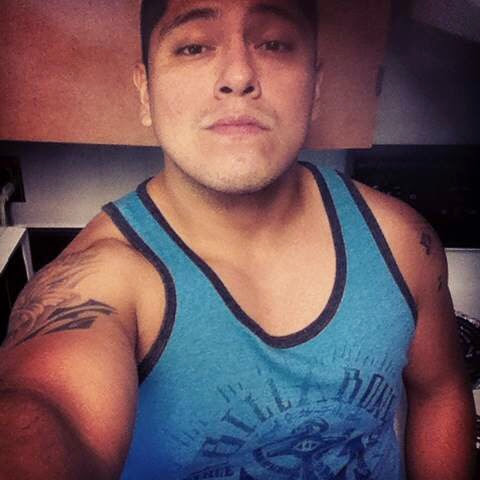 Eddy Ramirez Photo 30