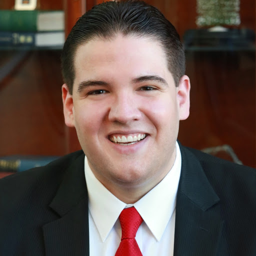 Timothy O'Brien Photo 41