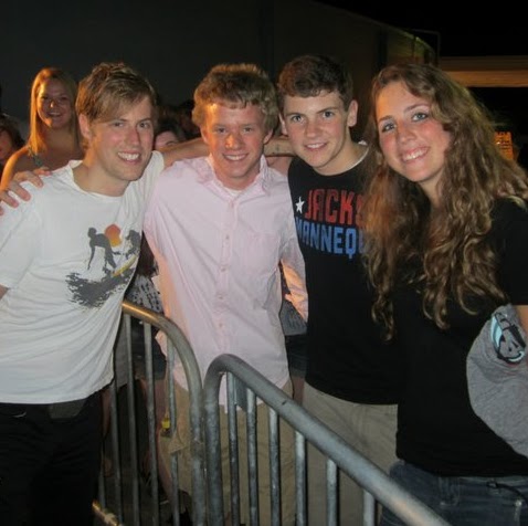 Daniel Skinner Photo 16