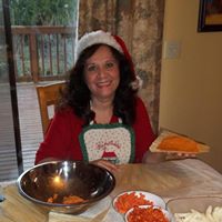 Monica Peterson Photo 21