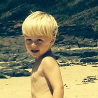 Kristen Frost Photo 13