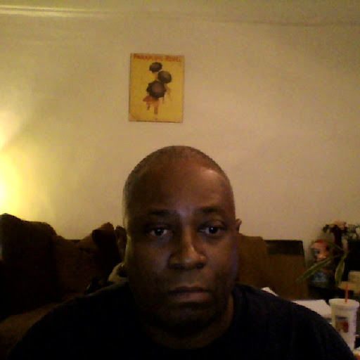 Reginald Jenkins Photo 25