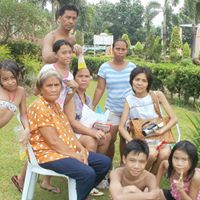 Adelaida Santos Photo 13