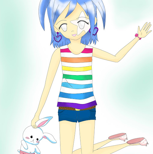 Christine Li Photo 16