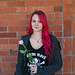 Christine Said Photo 14