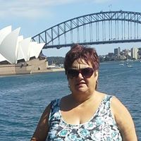 Joan Hammonds Photo 3