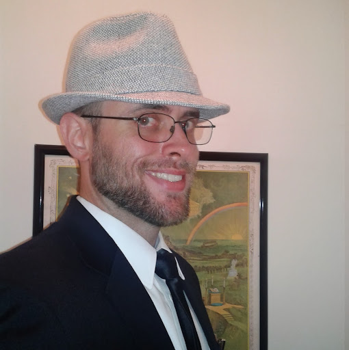 Jeffrey Fleming Photo 39