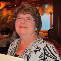 Ellen Mcelwain Photo 1