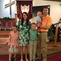 April Bynum Photo 14