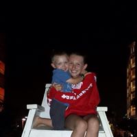 Brandy Peters Photo 14