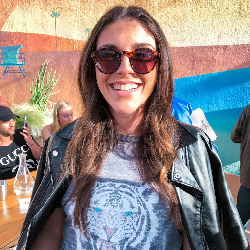 Kathryn Michel Photo 24