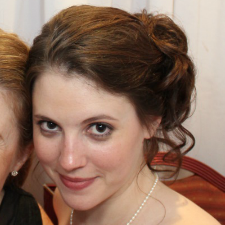 Martha Kirby Photo 12