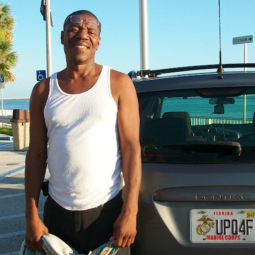 Gregory Watts Photo 21