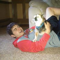 Drew Connor Photo 6