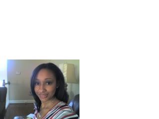 Stacey Morgan Photo 23