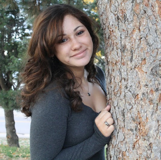 Catherine Hernandez Photo 12