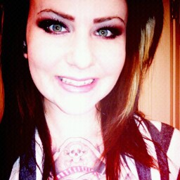 Staci Harris Photo 17