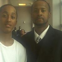 Harold Booker Photo 16