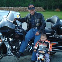 Geraldine Warren Photo 8