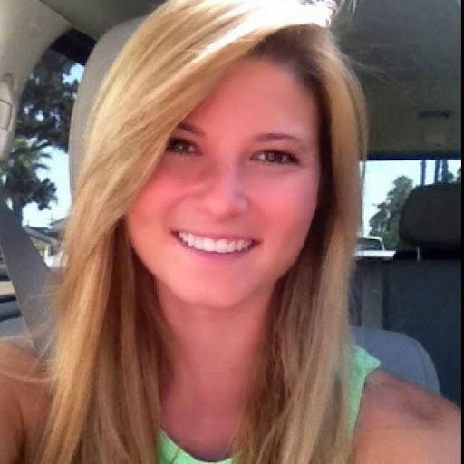 Elizabeth O'Brien Photo 28