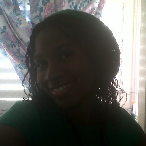 Krystal Lawrence Photo 25