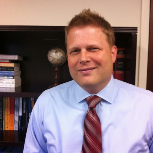 Michael Mullen Photo 57