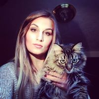 Aimee Schultz Photo 8