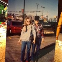 John Franks Photo 19