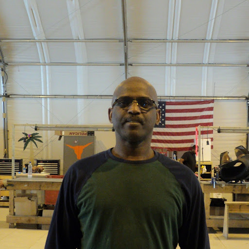 Darrell Edwards Photo 43