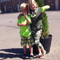 Amy Rogers Photo 17