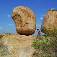 Barbara Cartwright Photo 38