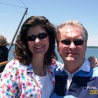 Barry Robinson Photo 14