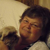 Diane Hutchins Photo 10