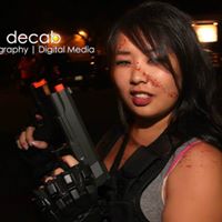 Nick Chapman Photo 31