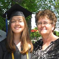 Becky Perrine Photo 20