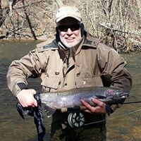 Chris Vandyke Photo 21