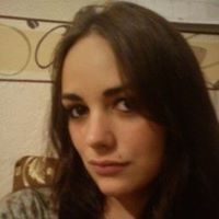 Rebecca Gale Photo 16