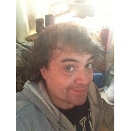 Allen Morgan Photo 22