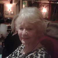 Dorothy Sharp Photo 10