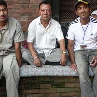 Karma Maharjan Photo 6