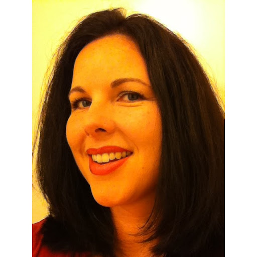 Amy Webb Photo 11