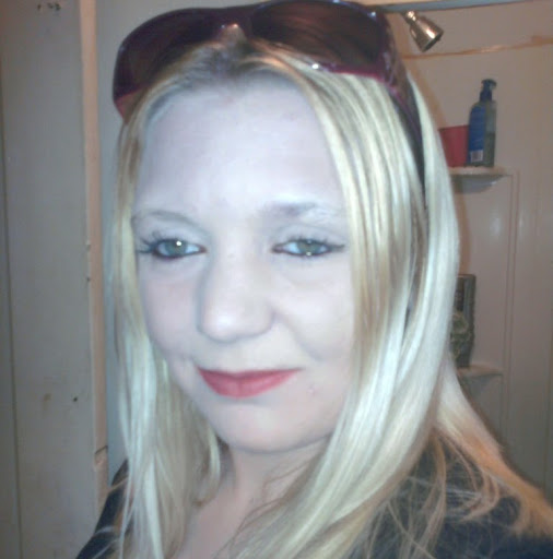 Sarah Cottrell Photo 20