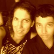 Claudia Peters Photo 22