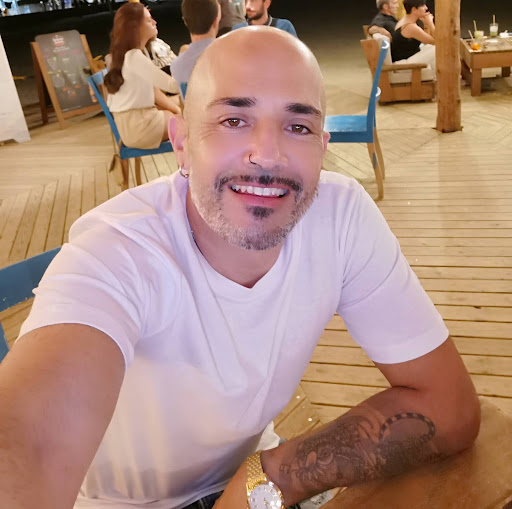 Agustin Lopez Photo 43